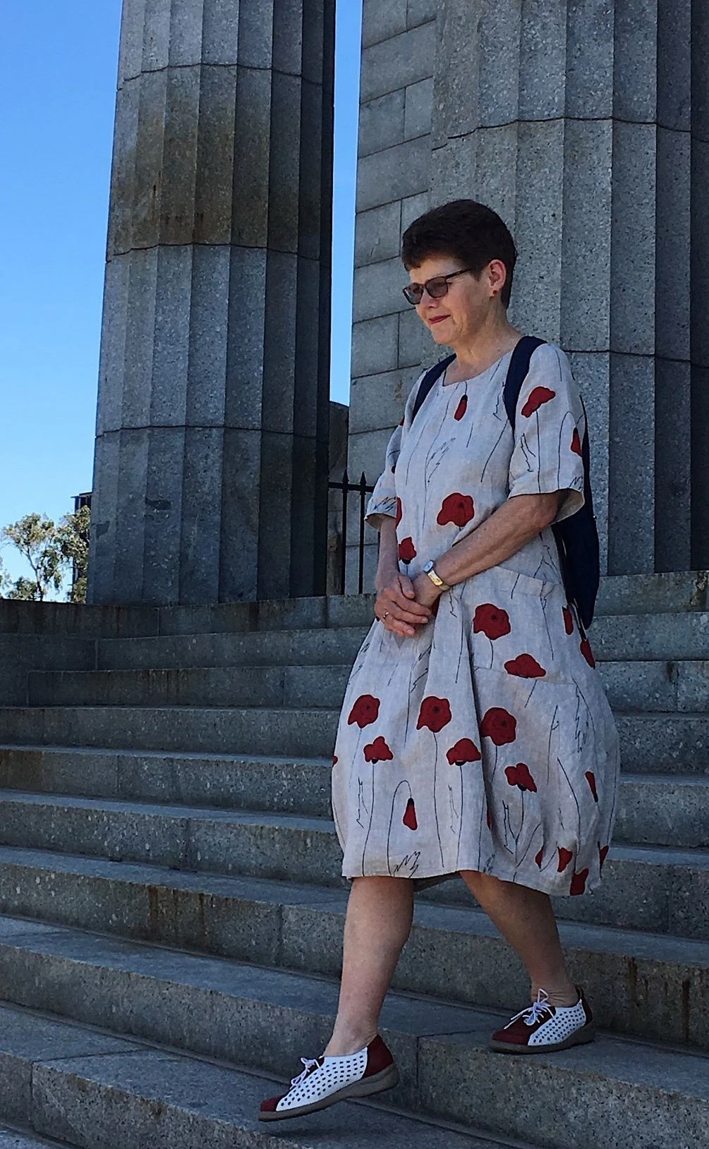 Dai tuong niem o Melbourne anh 7