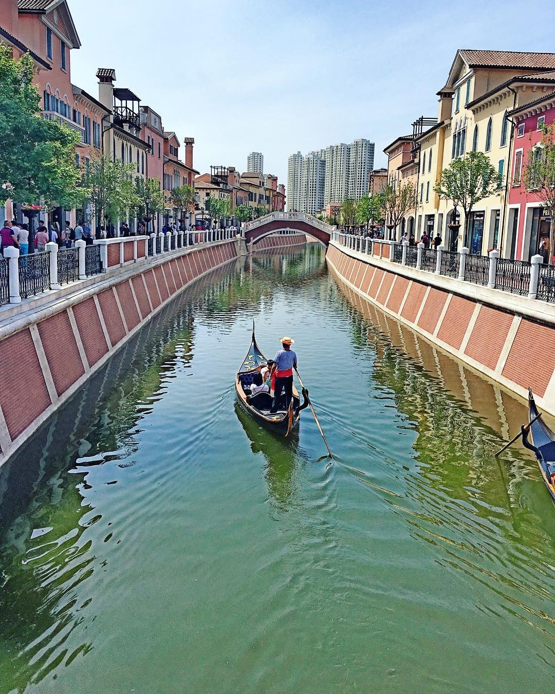 Dai lo Danh vong anh 3