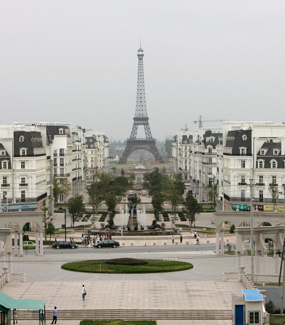 Dai lo Danh vong anh 5