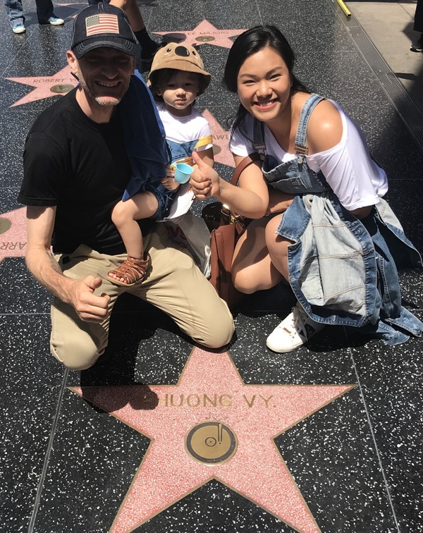 Dai lo Danh vong anh 2