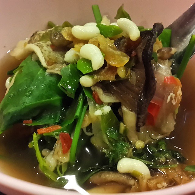 Mon an kinh di chau A anh 5