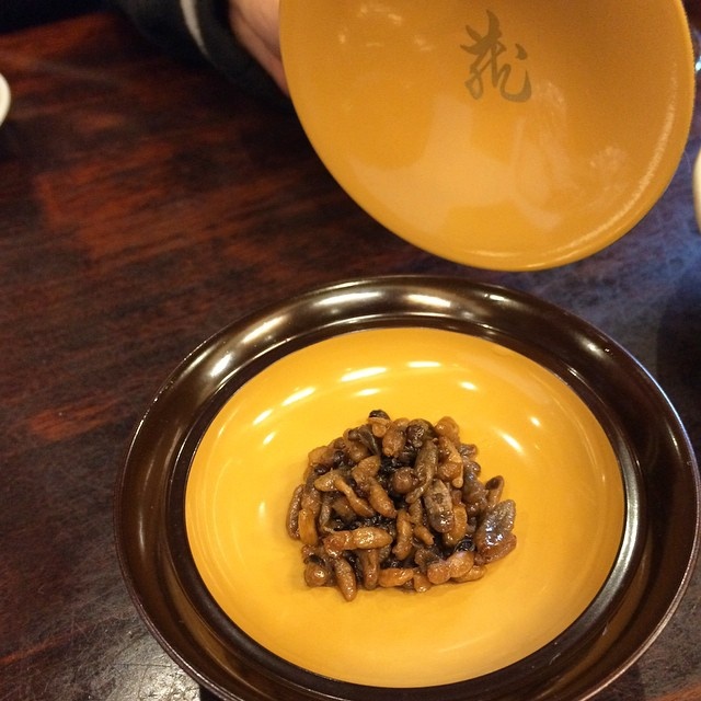 Mon an kinh di chau A anh 6