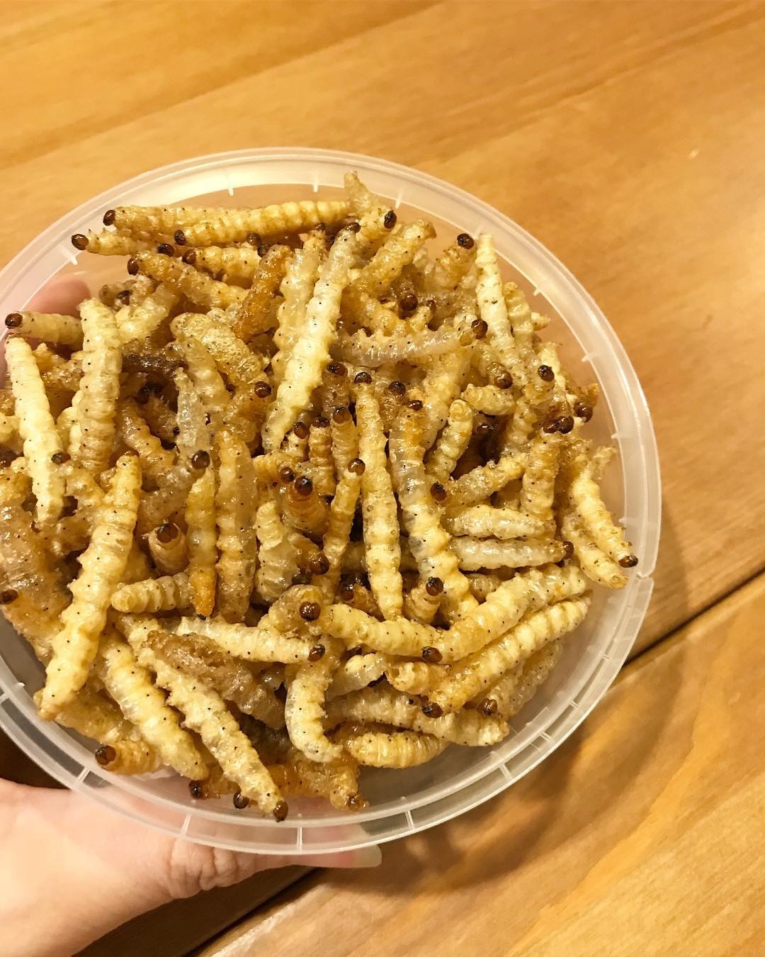 Mon an kinh di chau A anh 9