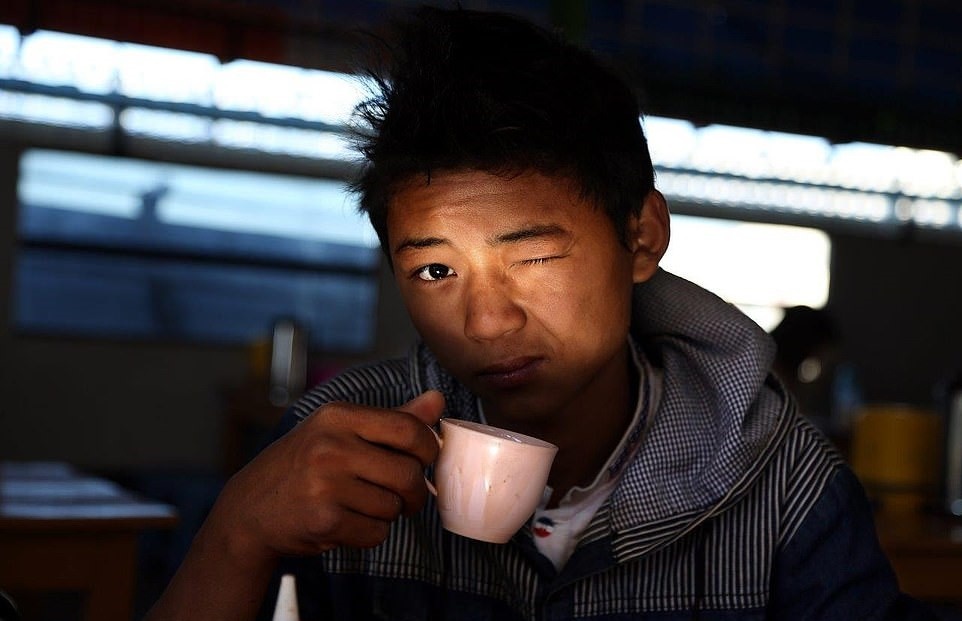 Cuoc song thuong ngay vao buoi sang o cac quoc gia khac nhau the nao? hinh anh