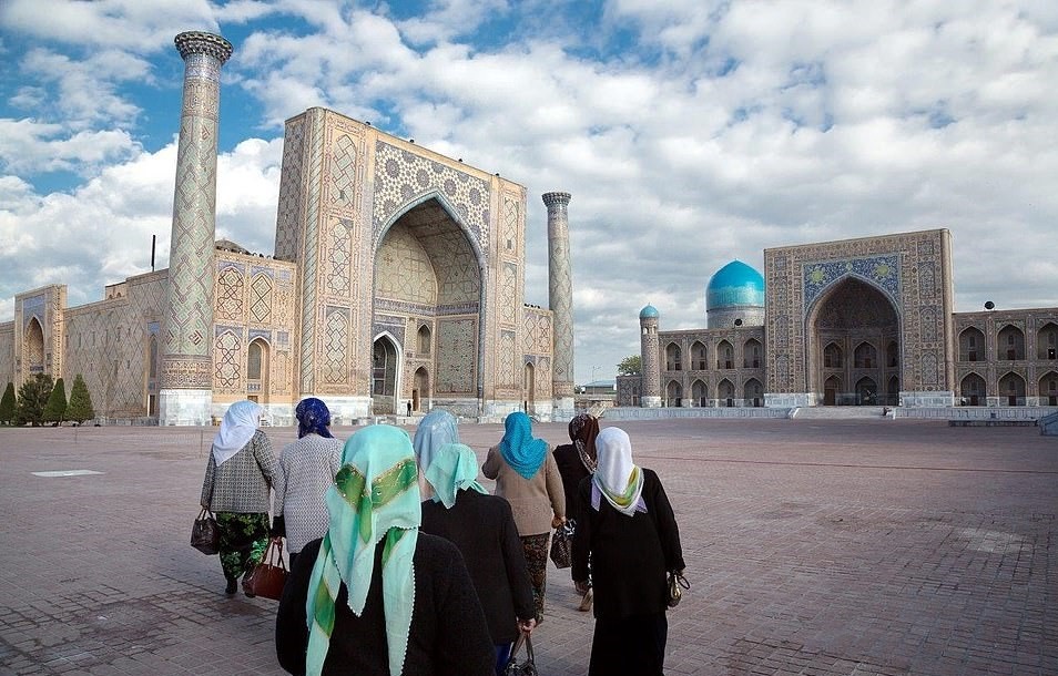 Buoi sang o cac nuoc tren the gioi anh 12