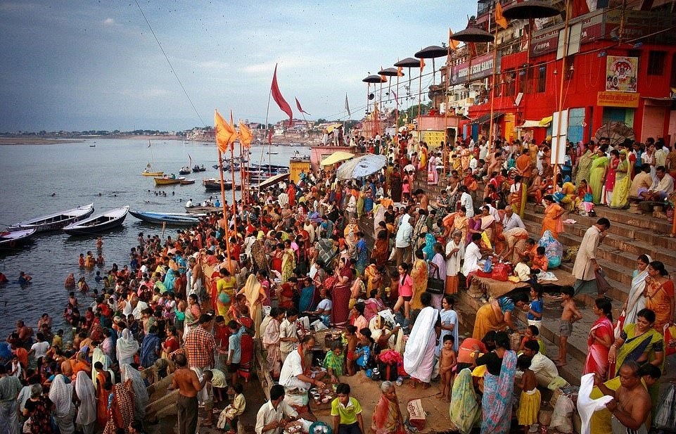 Buoi sang o cac nuoc tren the gioi anh 6