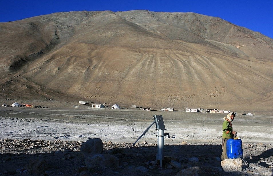 Buoi sang o cac nuoc tren the gioi anh 10