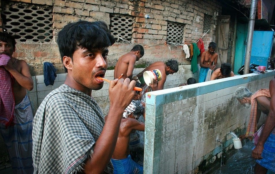 Buoi sang o cac nuoc tren the gioi anh 5