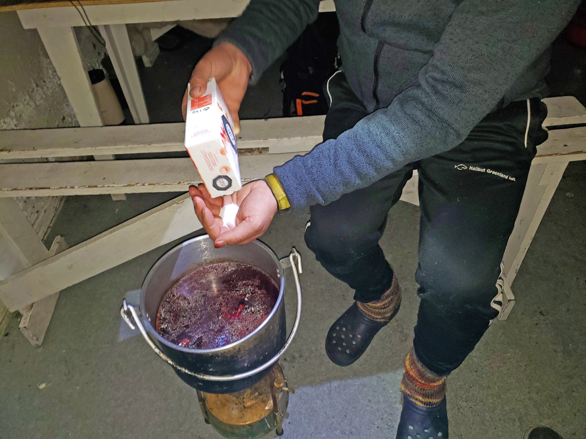 San hai cau o Greenland anh 29