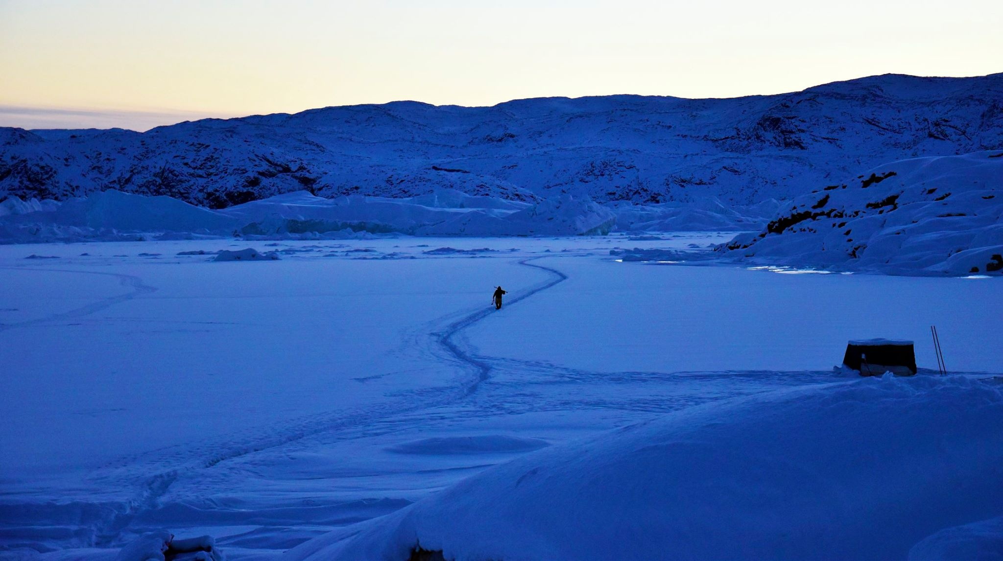 San hai cau o Greenland anh 32