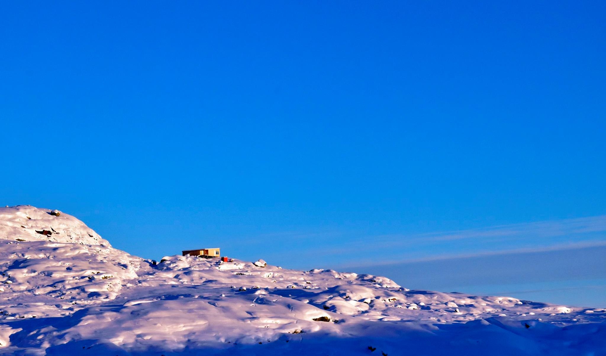 San hai cau o Greenland anh 33