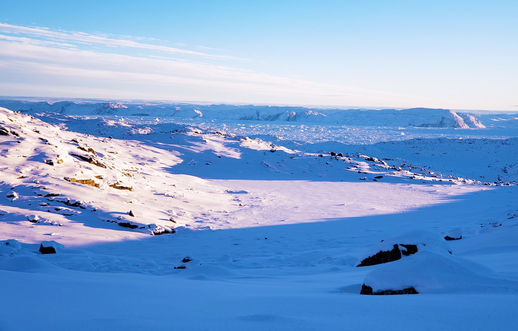 San hai cau o Greenland anh 39