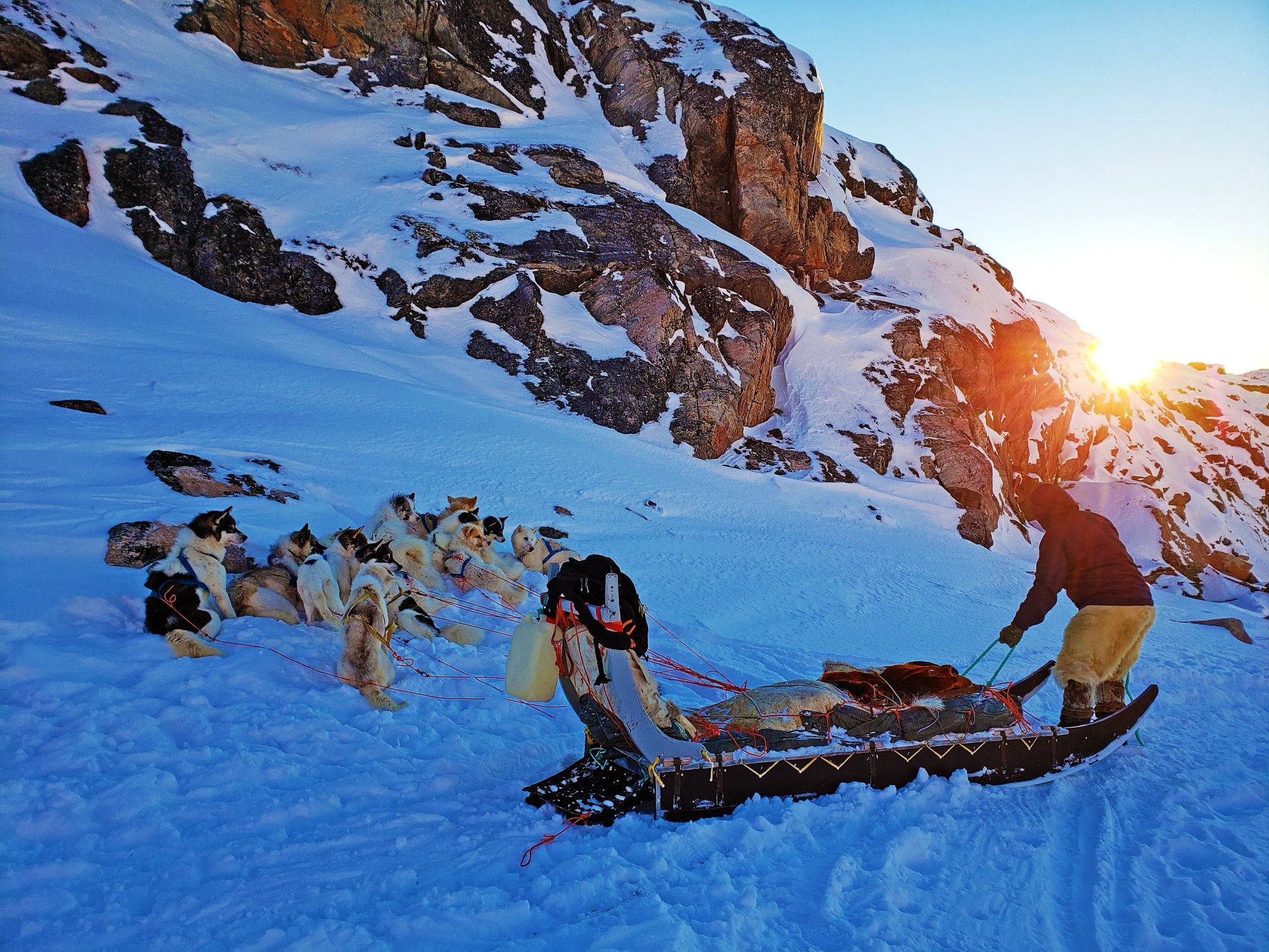 San hai cau o Greenland anh 10