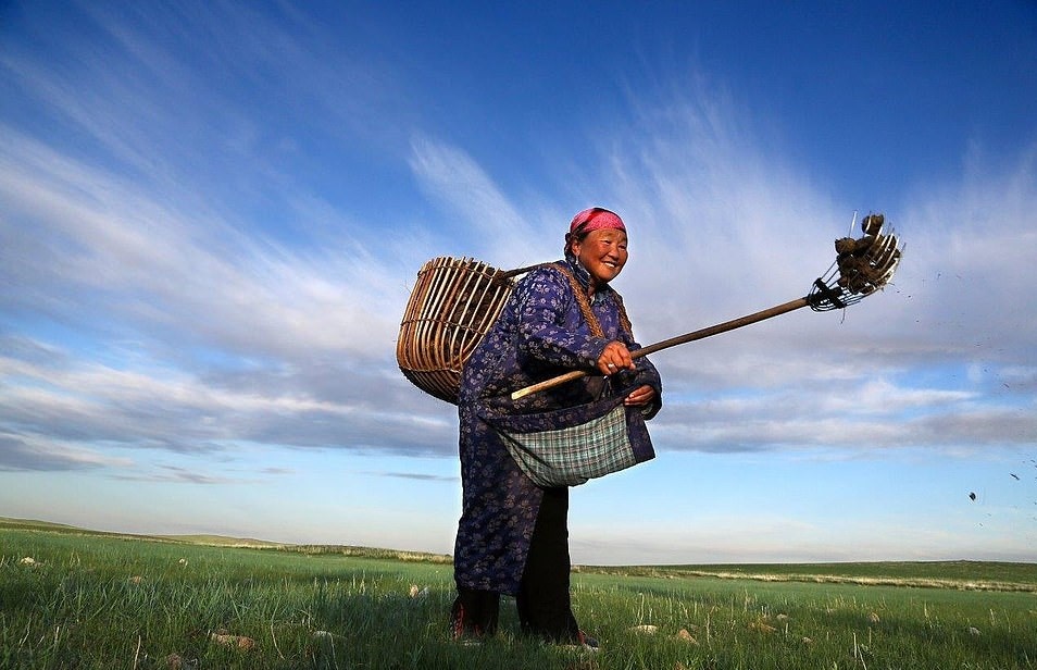 Buoi sang o cac nuoc tren the gioi anh 4