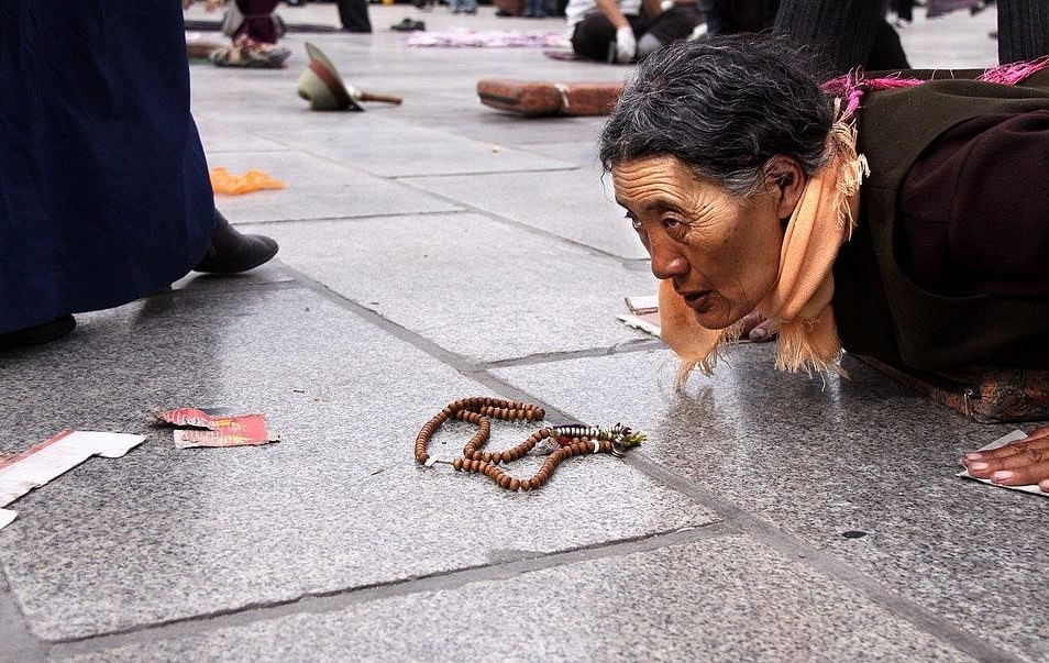 Buoi sang o cac nuoc tren the gioi anh 9