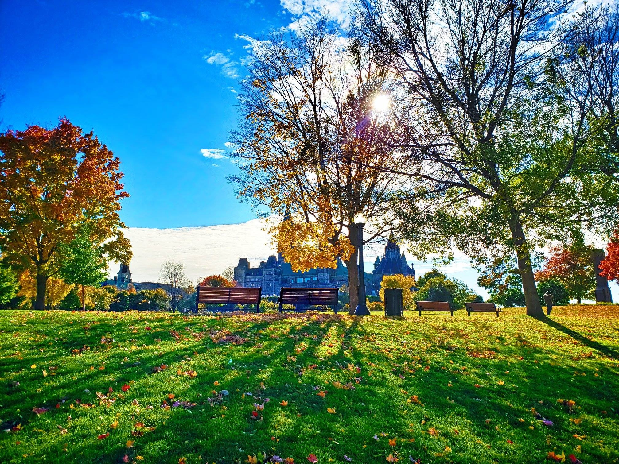 Diem du lich an toan tren the gioi anh 3