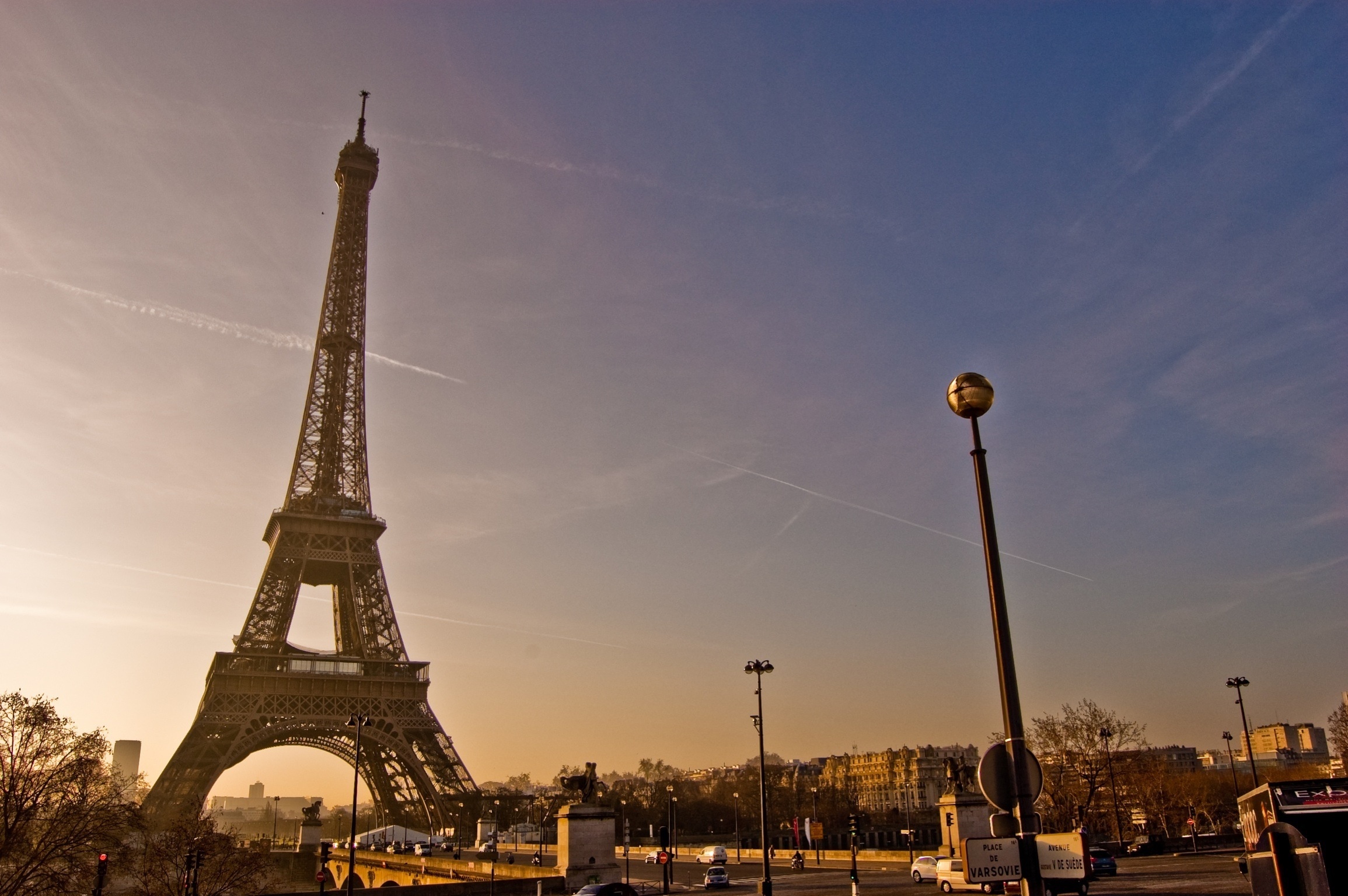 Diem du lich an toan tren the gioi anh 10