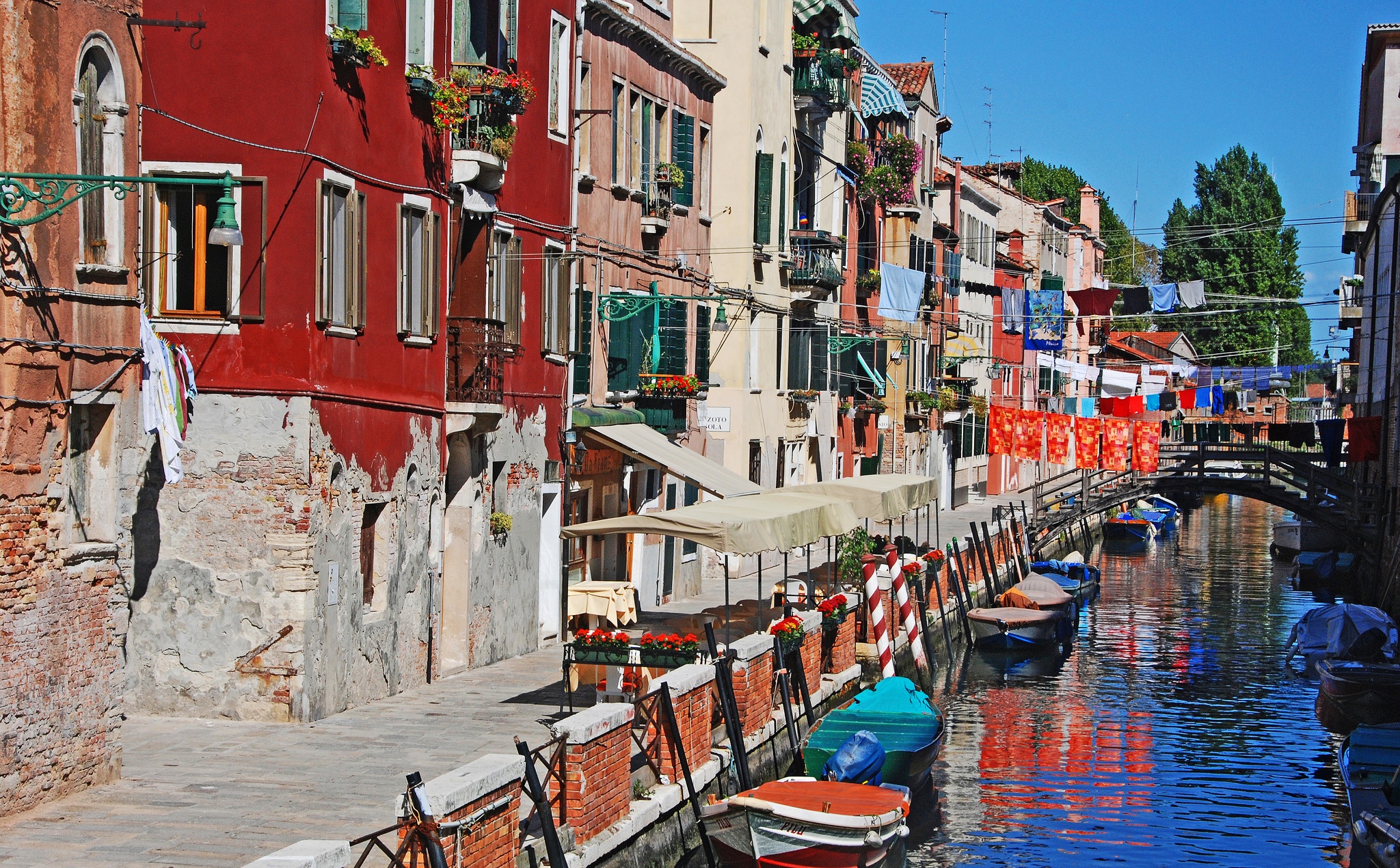 Diem du lich an toan tren the gioi anh 4