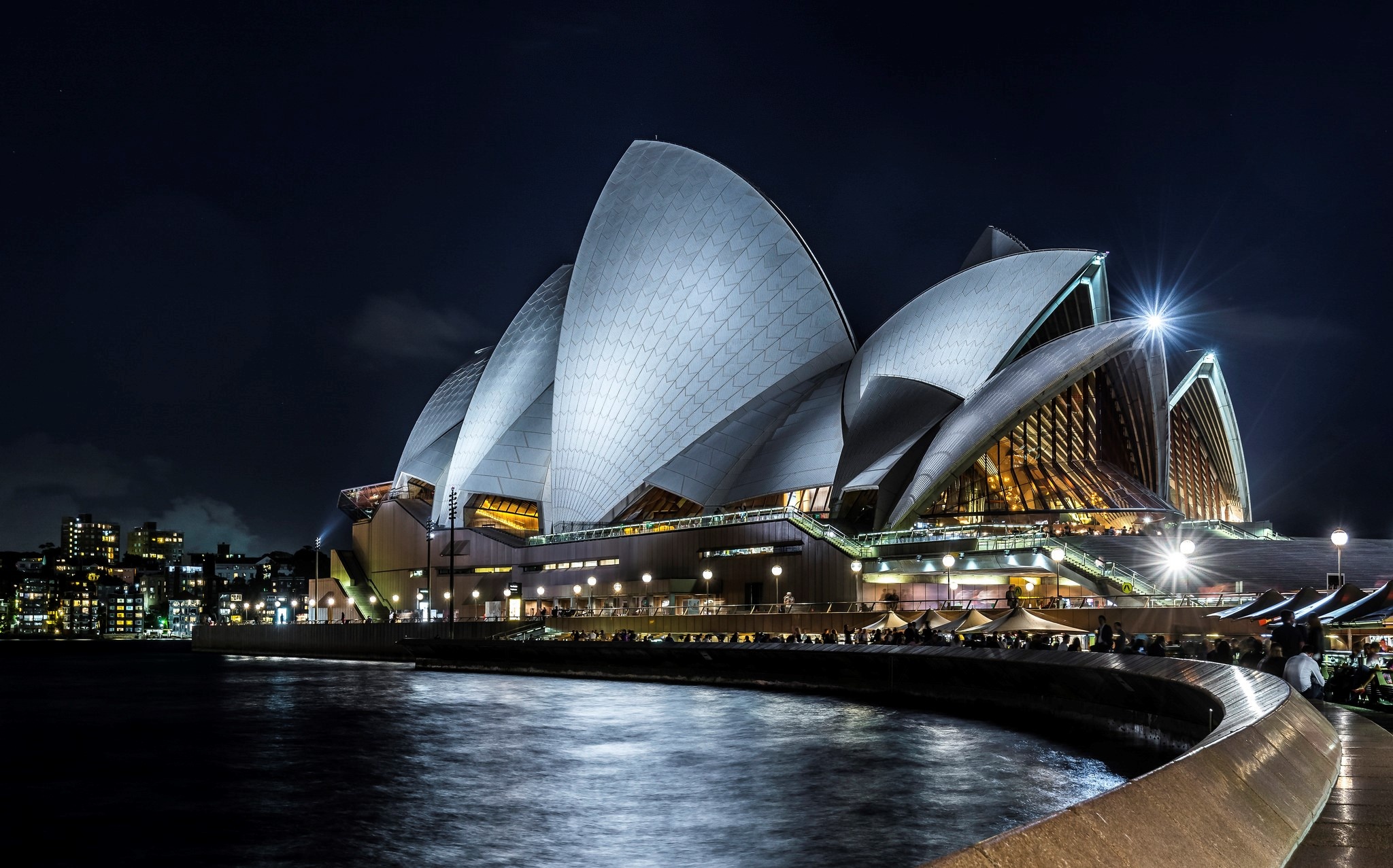 Diem du lich an toan tren the gioi anh 5