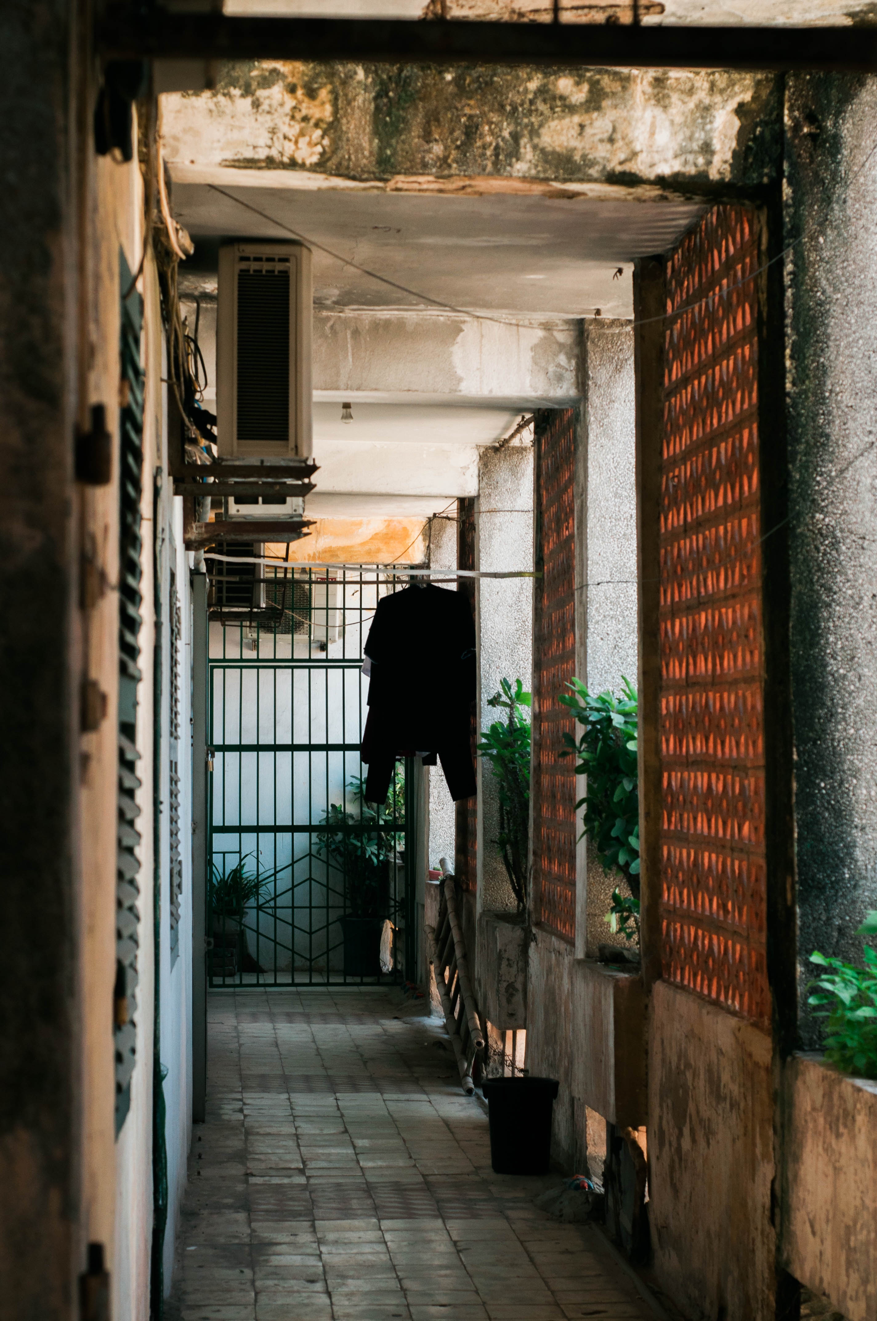 Khach san bo hoang o Nhat anh 7