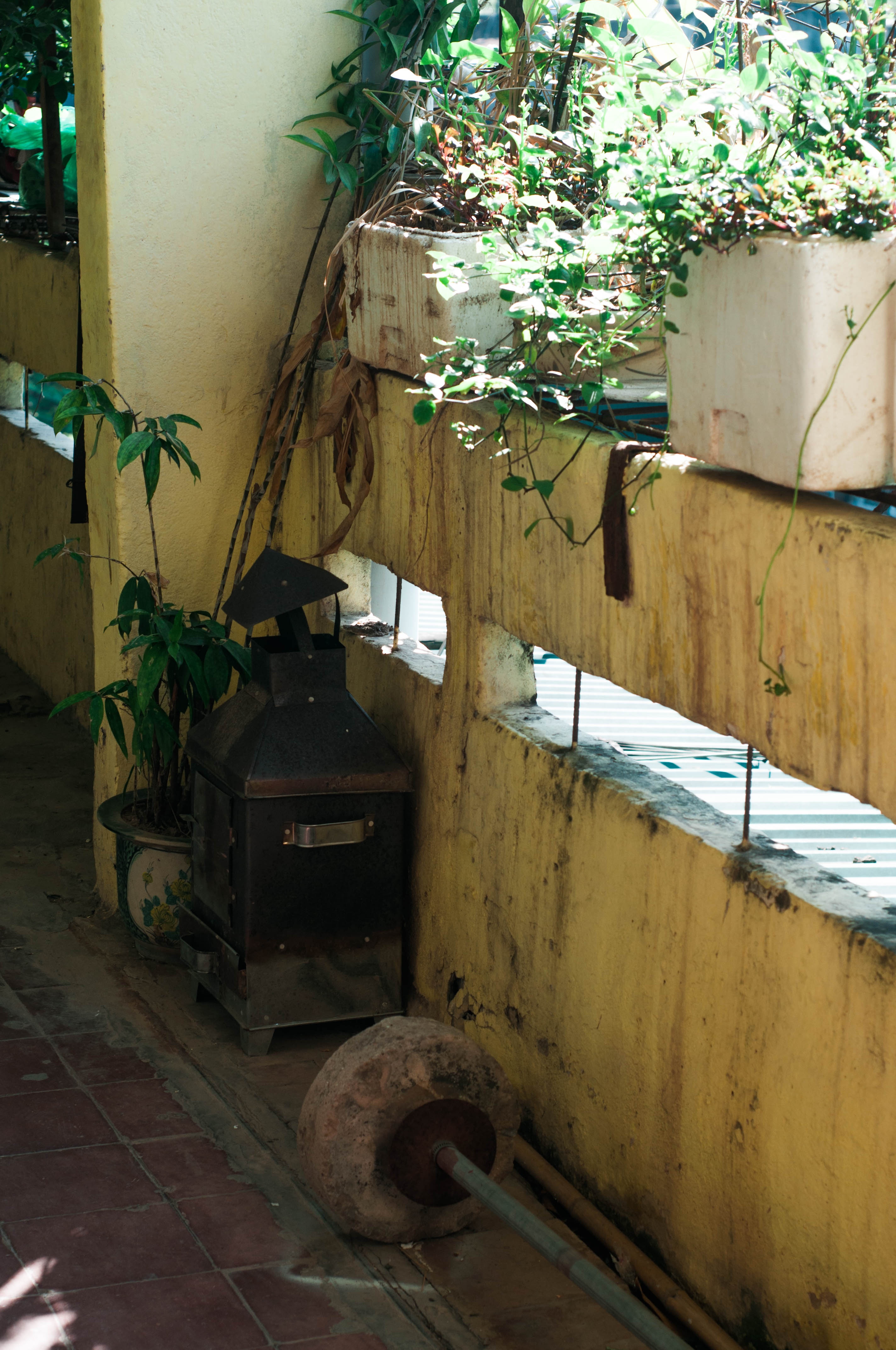 Khach san bo hoang o Nhat anh 11