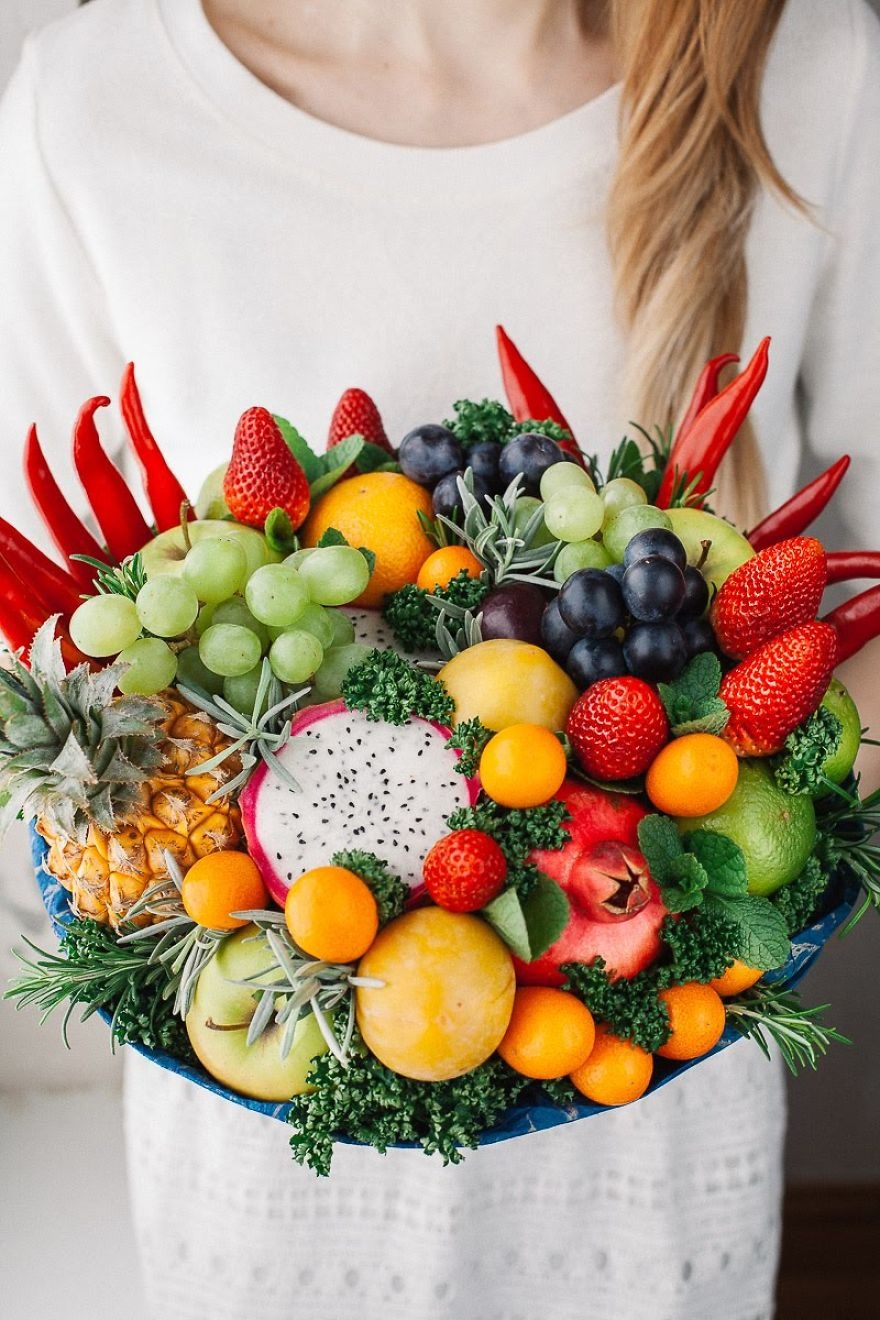 Bo hoa 'ngon mieng' anh 4