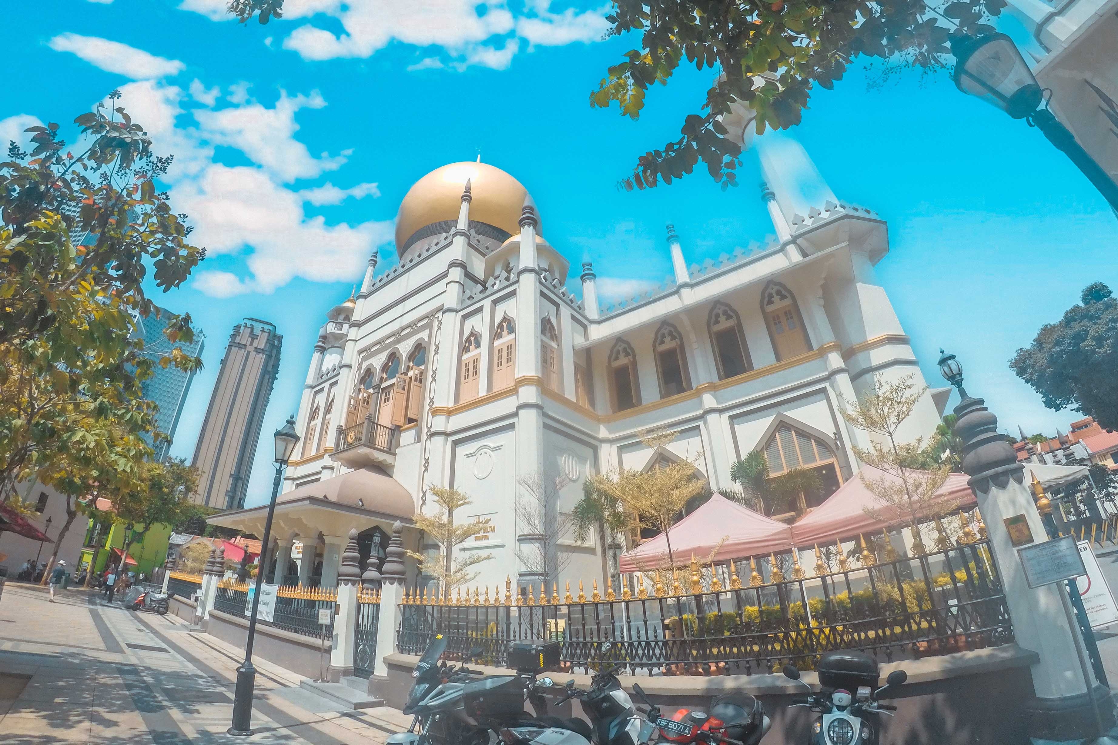 du lịch singapore ảnh 9 du lich singapore anh 9