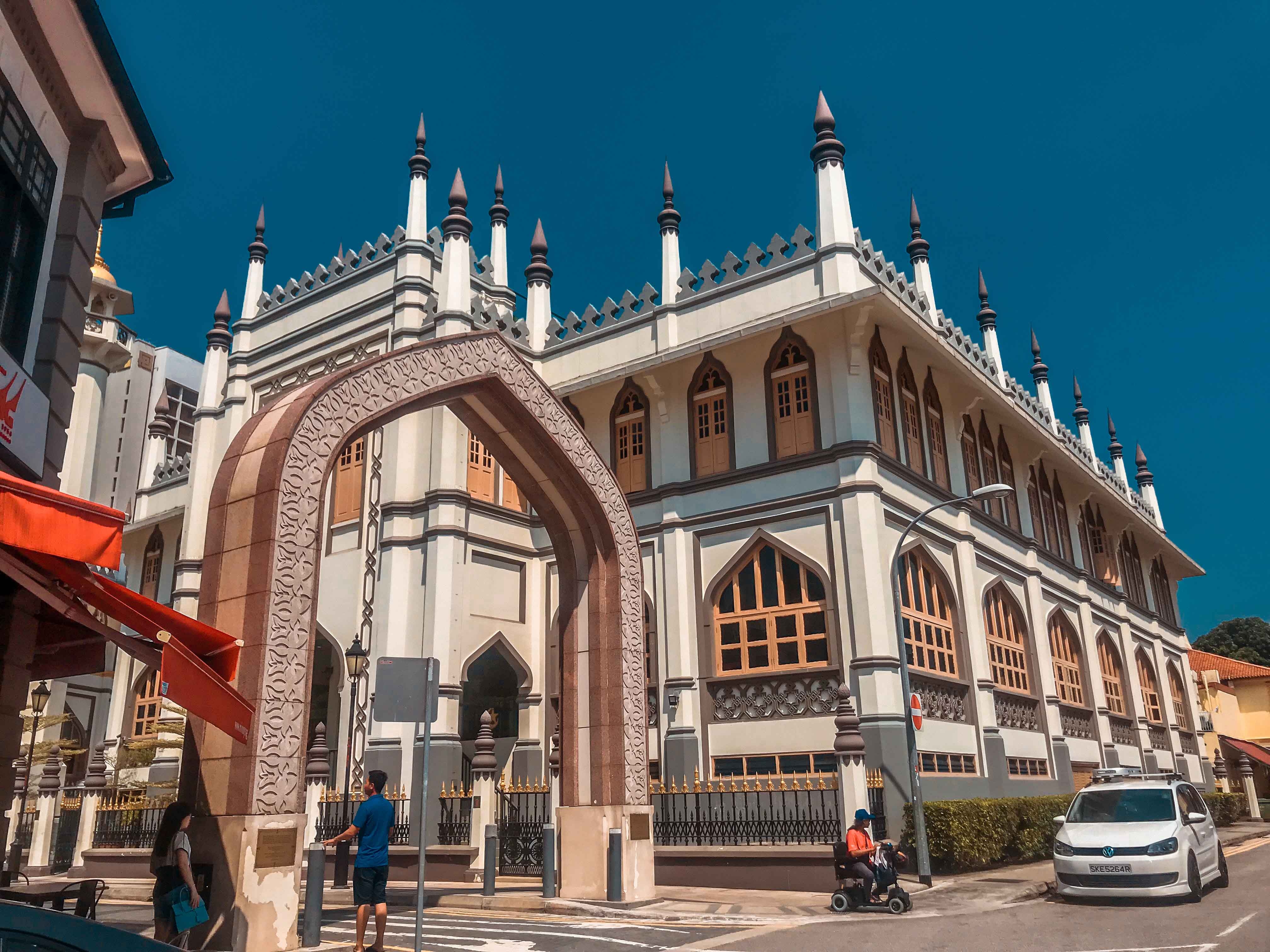 du lịch singapore ảnh 10 du lich singapore anh 10