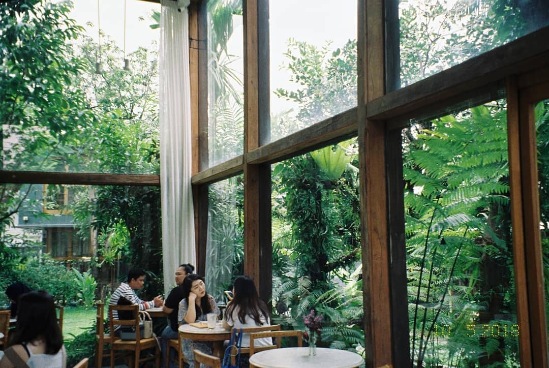 Quan ca phe Bangkok anh 18