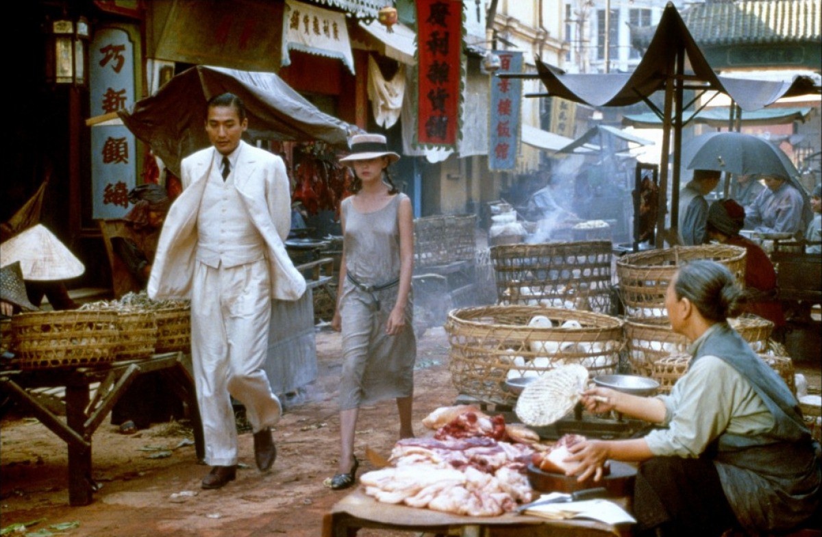 Italy, Nhat Ban co kinh qua nhung thuoc phim xua cu hinh anh