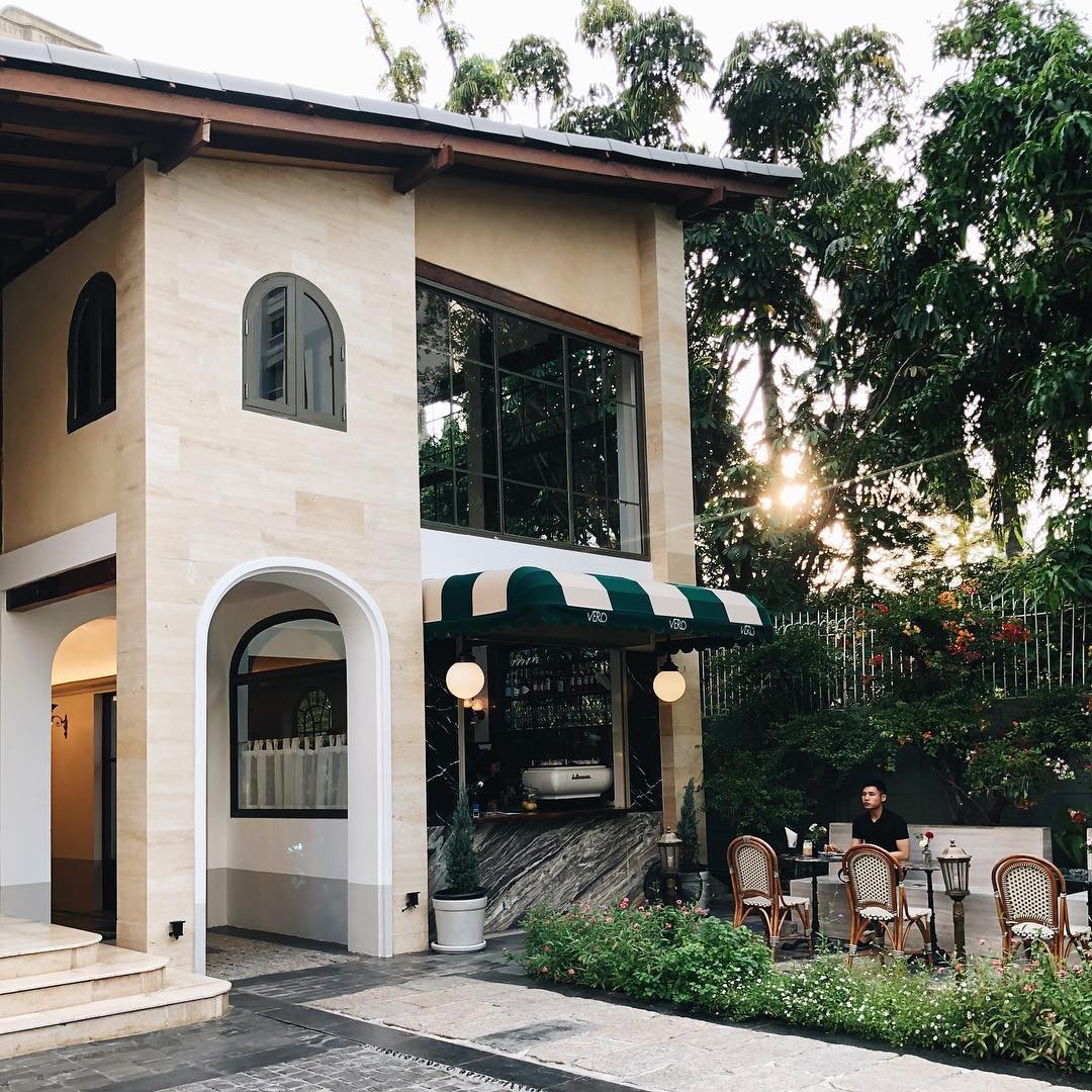 Quan ca phe Bangkok anh 16