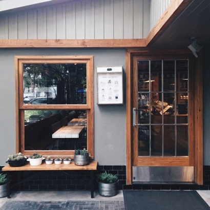 Quan ca phe Bangkok anh 8