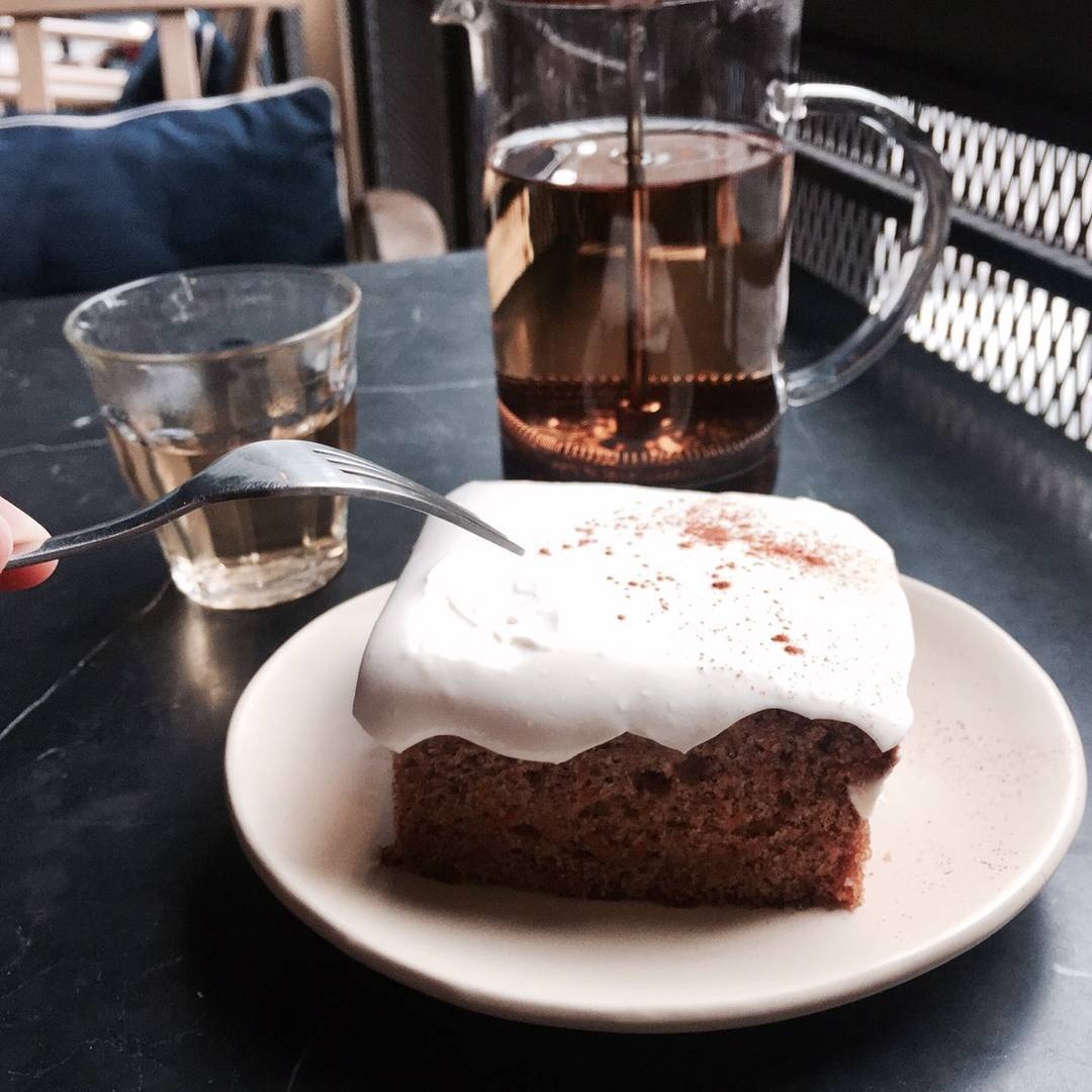 Quan ca phe Bangkok anh 6