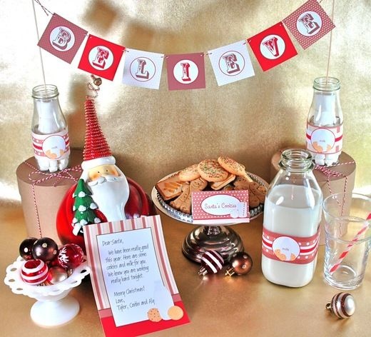 Am thuc Giang sinh anh 1