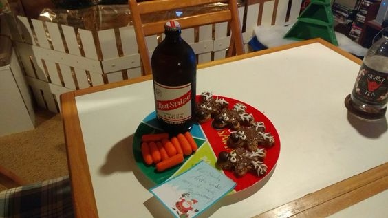 Am thuc Giang sinh anh 2