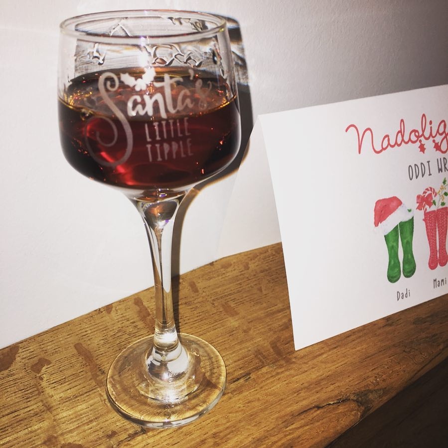 Am thuc Giang sinh anh 9