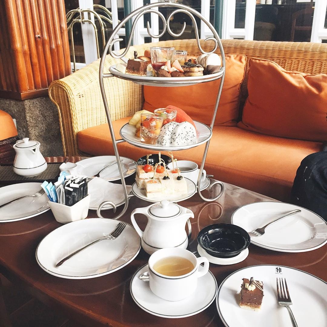 Tra chieu sang chanh anh 3