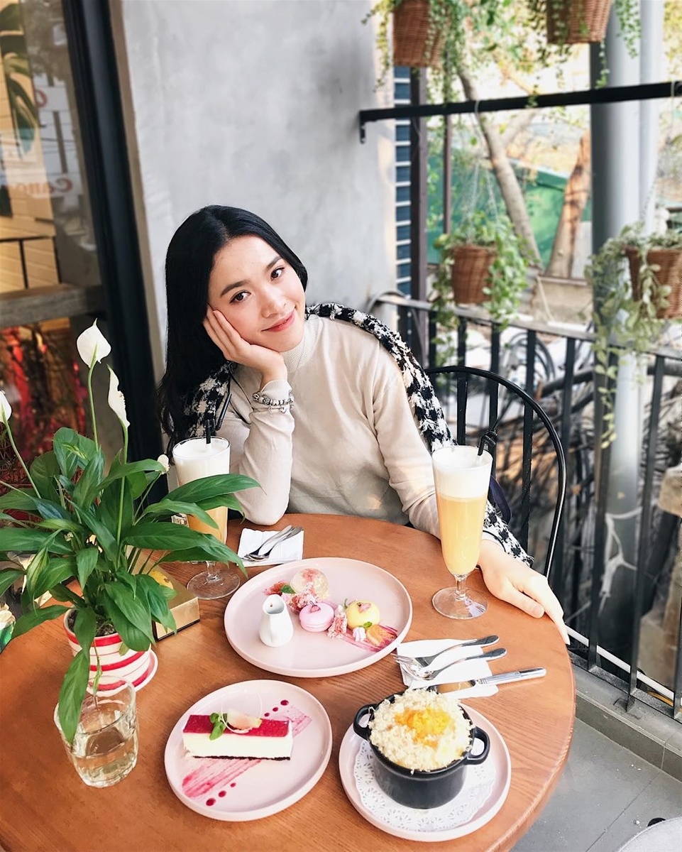 Tra chieu sang chanh anh 5