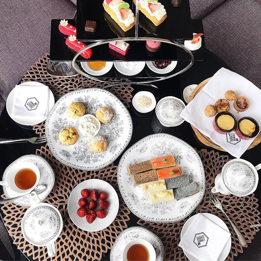 Tra chieu sang chanh anh 7