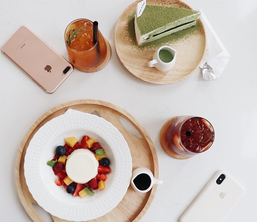 Tra chieu sang chanh anh 14