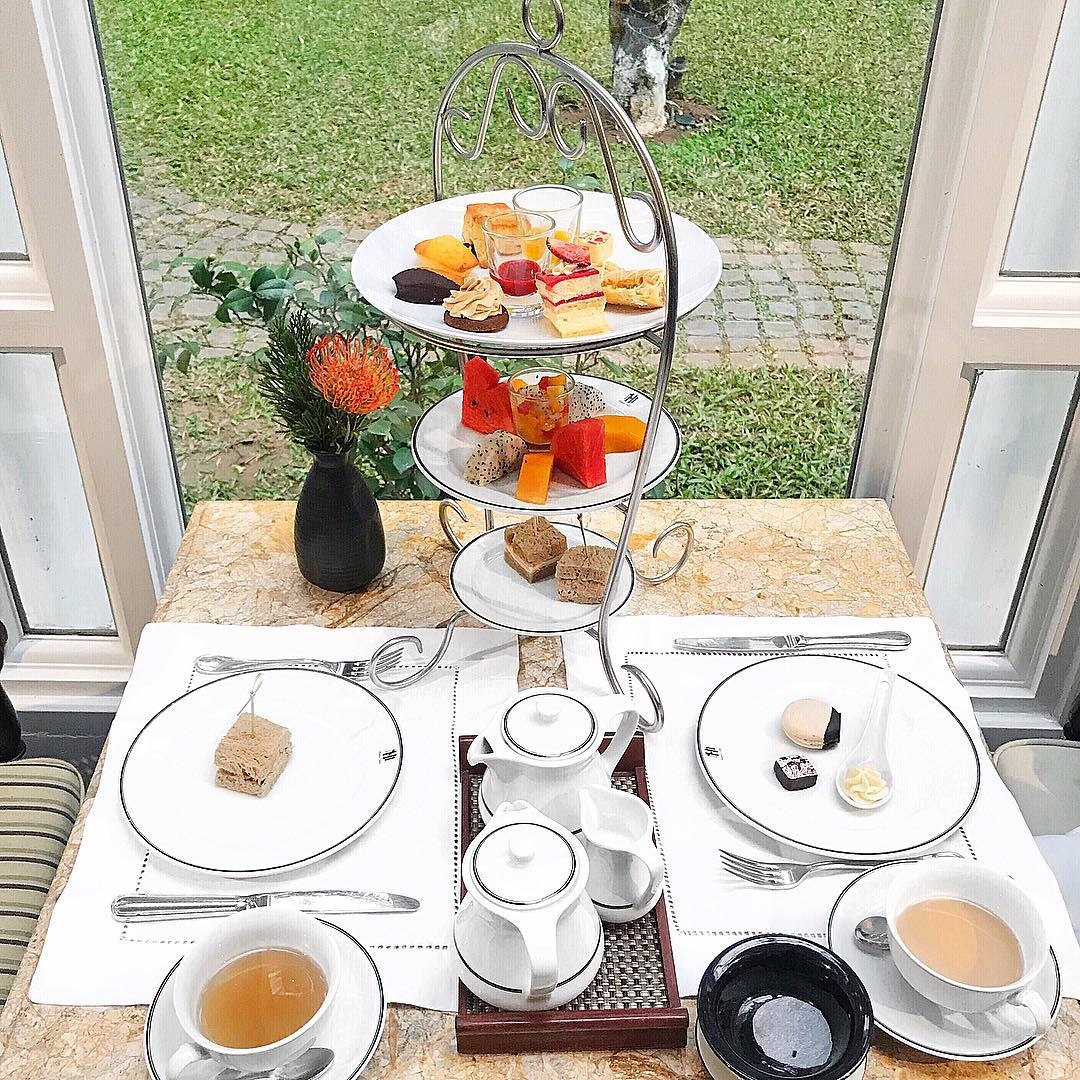 Tra chieu sang chanh anh 2