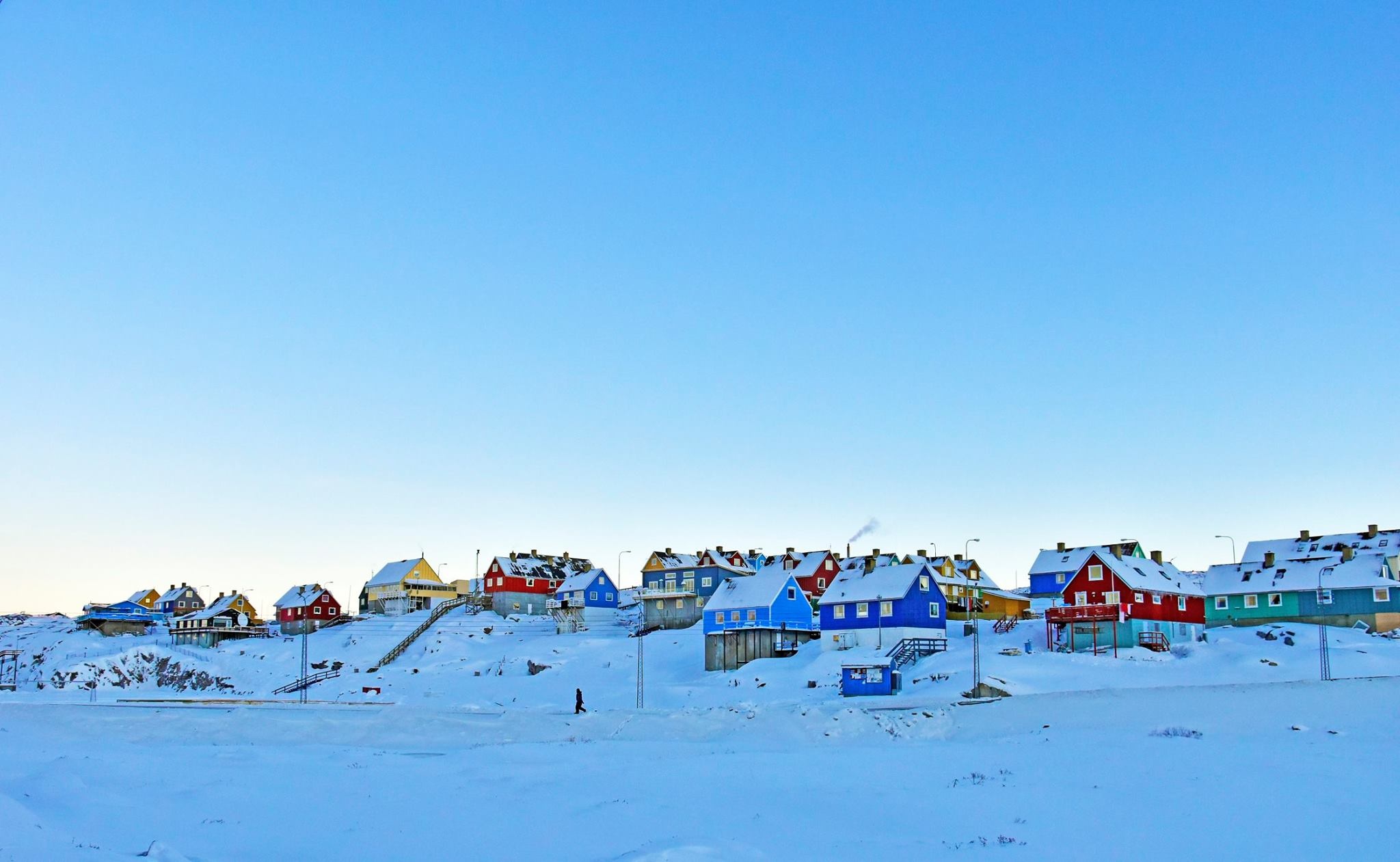 Cau chuyen Greenland anh 21