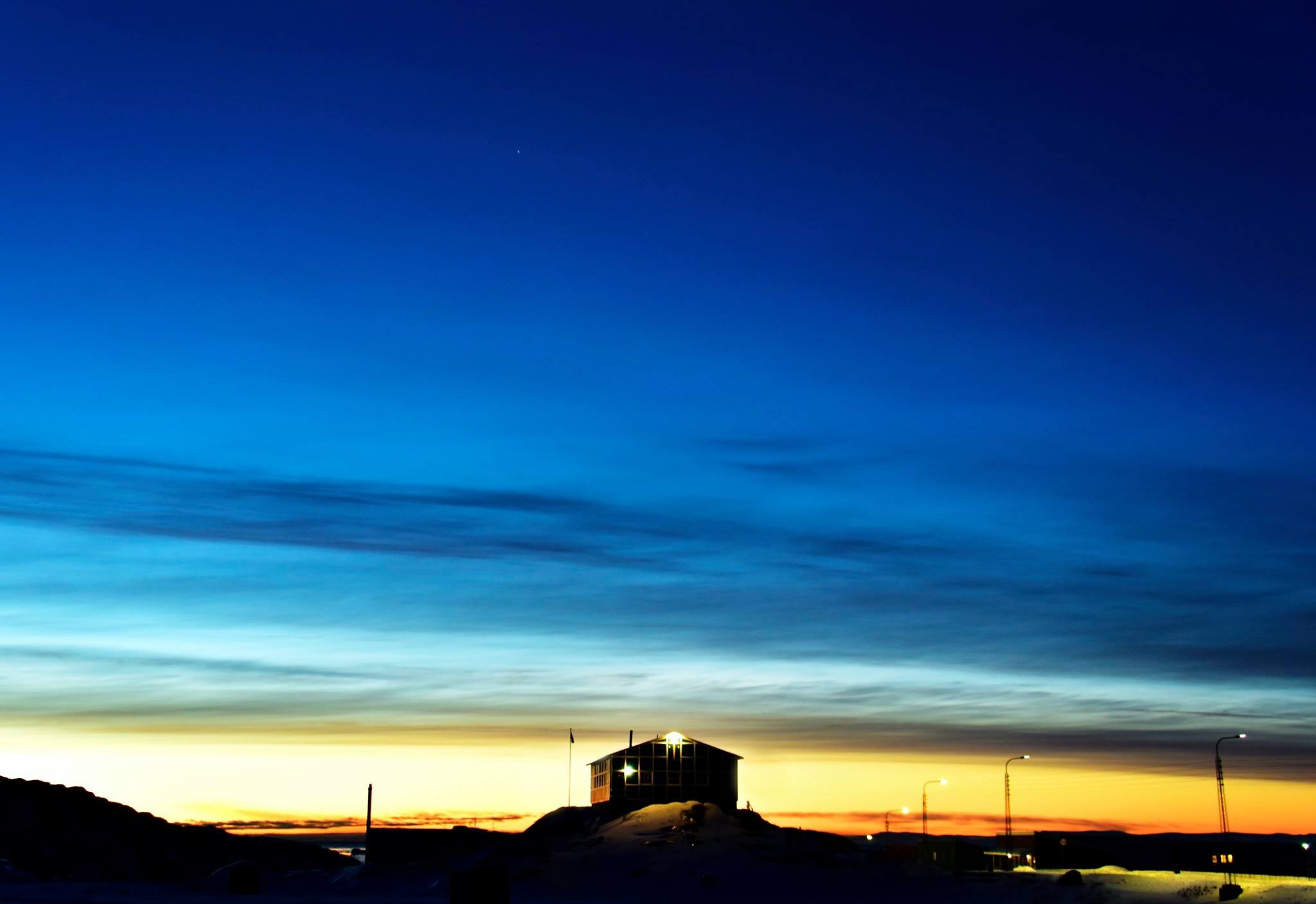 Cau chuyen Greenland anh 23