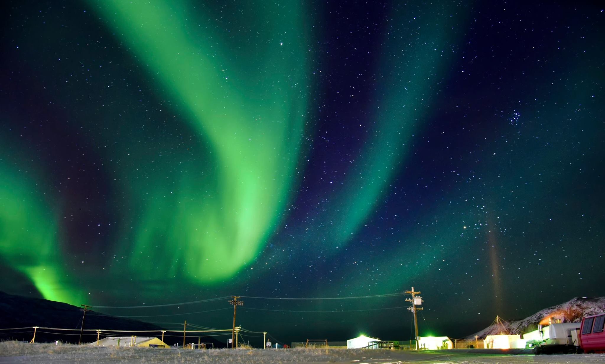 Cau chuyen Greenland anh 45