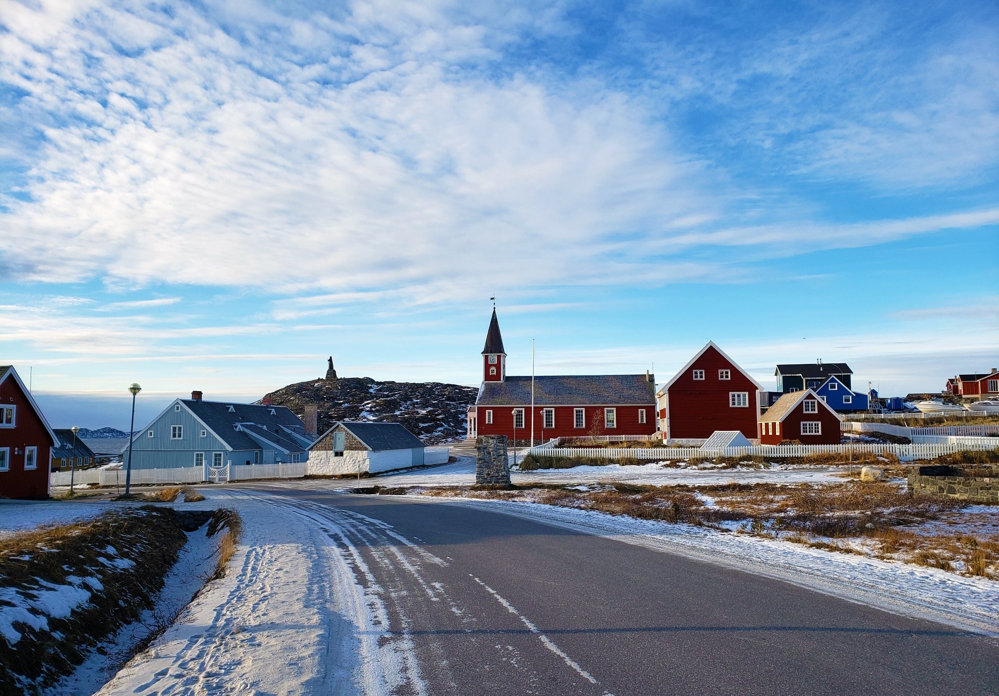 Cau chuyen Greenland anh 11