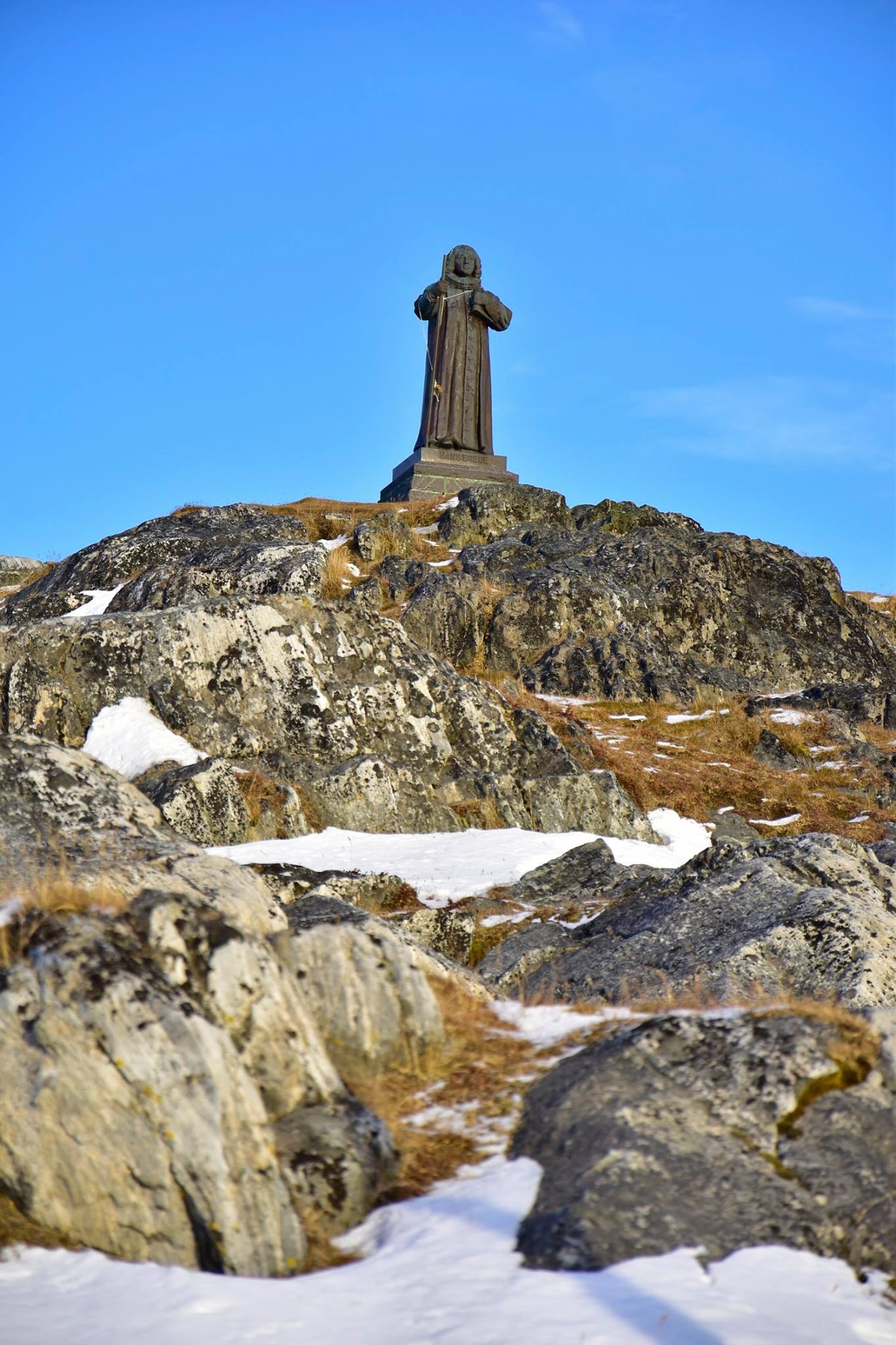 Cau chuyen Greenland anh 12