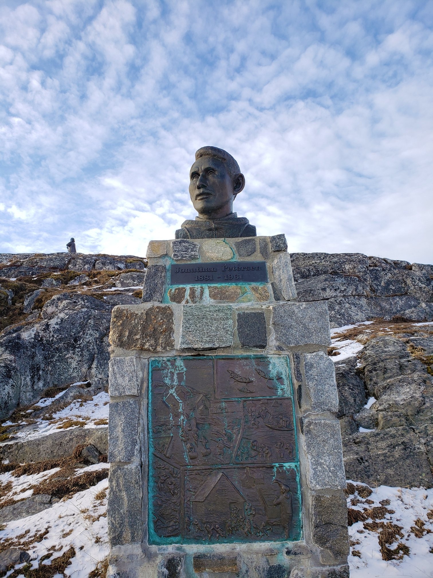 Cau chuyen Greenland anh 13