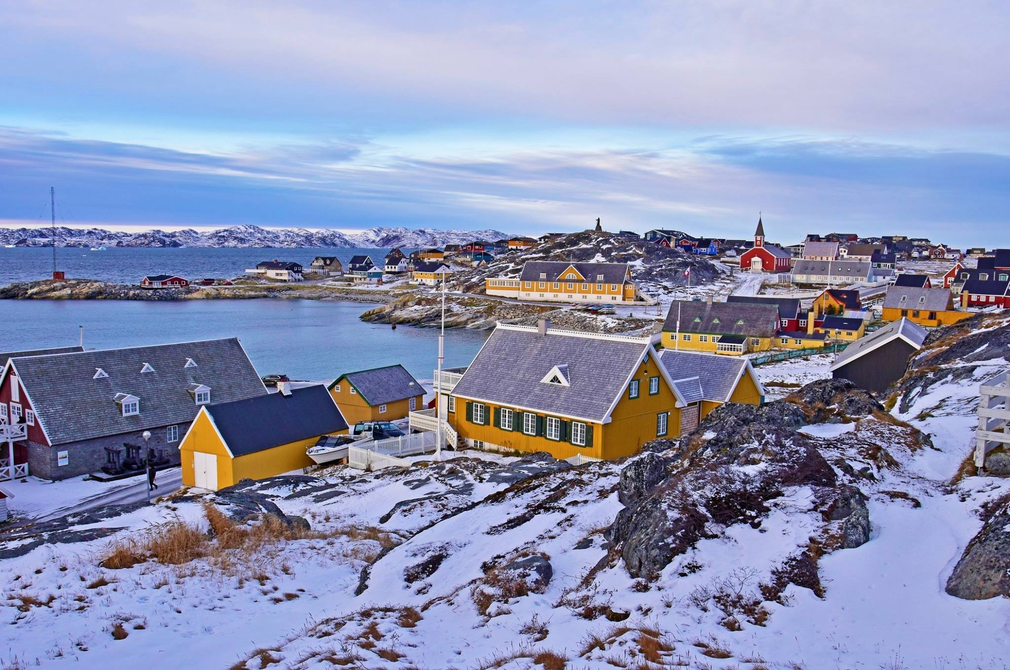 Cau chuyen Greenland anh 8