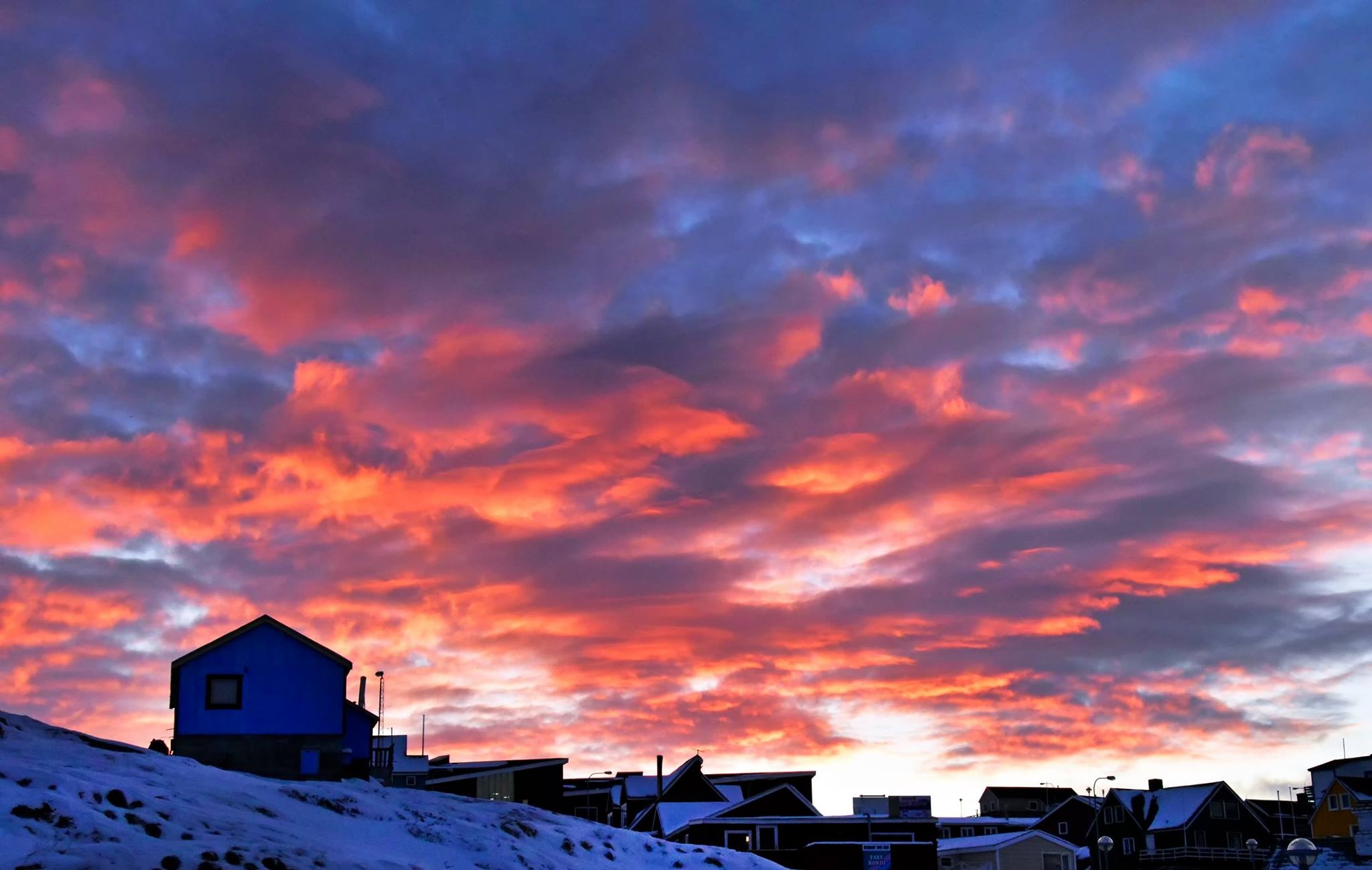 Cau chuyen Greenland anh 24