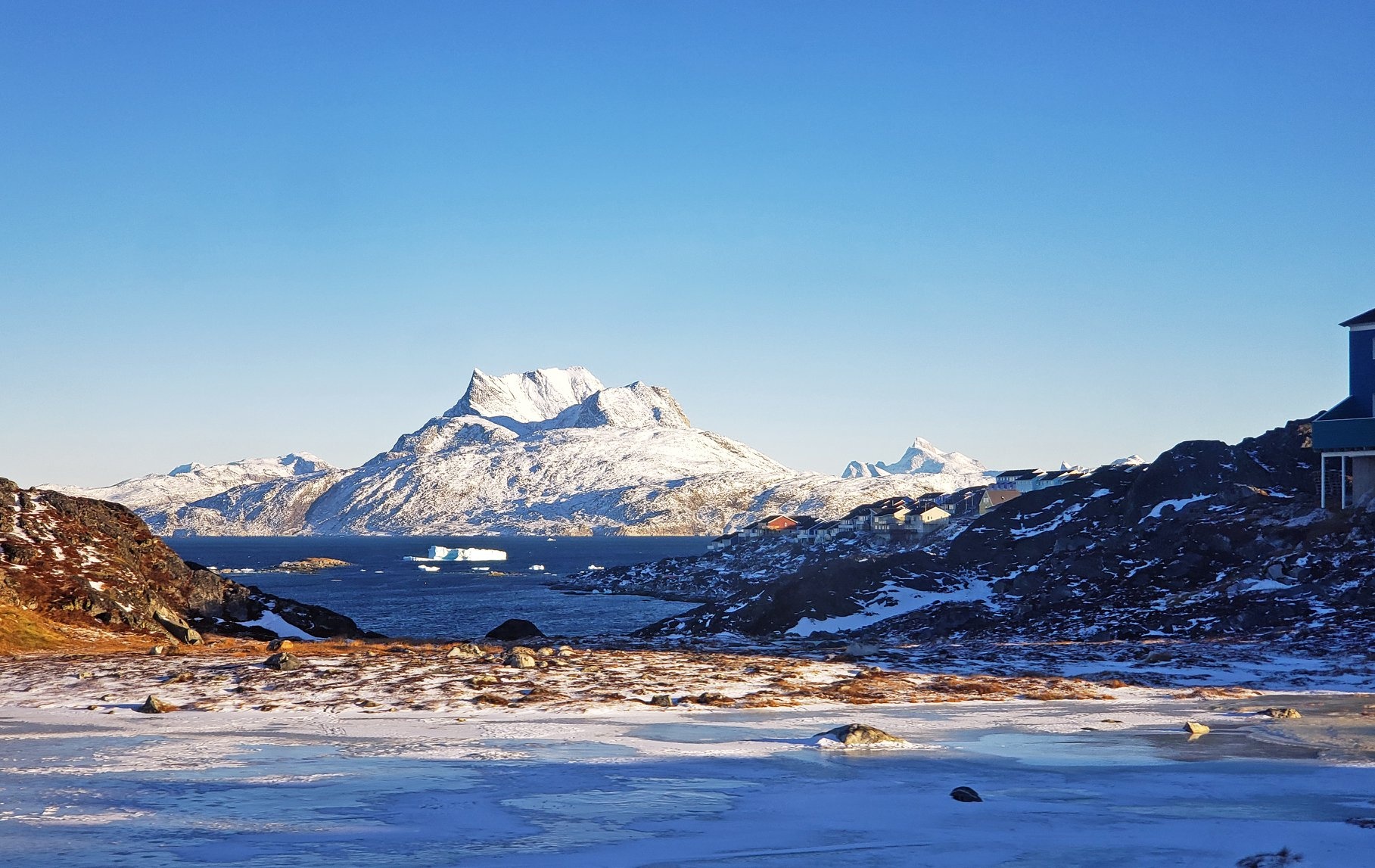 Cau chuyen Greenland anh 4